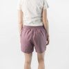 cleanwear damske kraťasy fialové 2 optimized